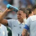 Hydration breaks spark backlash, blamed for killing momentum at the World Cup