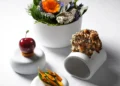 ‘Dinosaur eggs’, edible leaves and a $450 menu: Inside NZ’s top restaurant