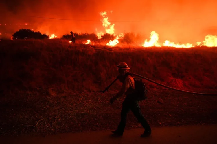 El Nino is here and scientists fear for the Pacific, ‘it can get dire very quickly’