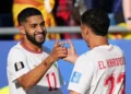 Scotland penalty shout waved away in push for equaliser against Morocco