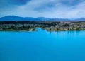 Police identify man found dead in Lake Tekapo