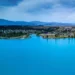 Police identify man found dead in Lake Tekapo