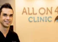 Dentist to high-profile Kiwi stars dies aged 44