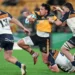 ‘It’s embarrassing’: Brumbies coach apologises for historic loss