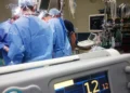 Major study uncovers ‘hidden  pandemic’ of lung complications after surgery
