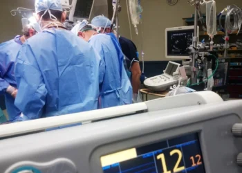 Major study uncovers ‘hidden  pandemic’ of lung complications after surgery