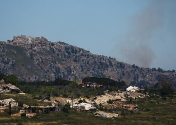 What to know about the deal between Israel and Lebanon extending their shaky ceasefire