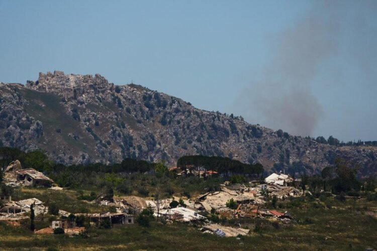 What to know about the deal between Israel and Lebanon extending their shaky ceasefire