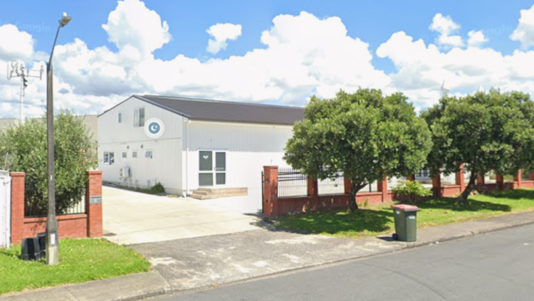Five men charged after person found with head injuries at Auckland mosque
