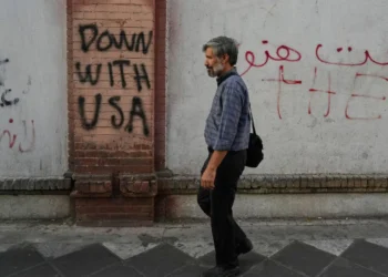 Pakistan’s interior minister is in Tehran as the US downs more Iranian drones over Hormuz