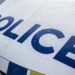 Driver killed in crash into food outlet at shopping complex