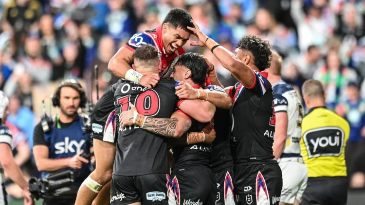 Have your say: Is it time for the South Island to get its own NRL team?