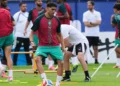 Moroccon football star Achraf Hakimi set to stand trial in a rape case