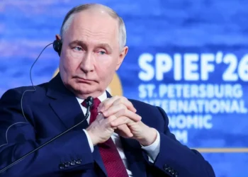 Russian MP warns Putin: We’re on the brink of social collapse