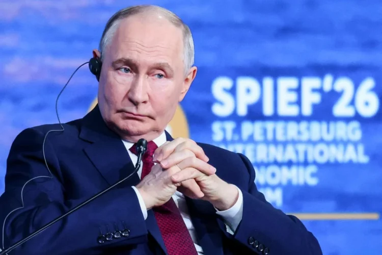 Russian MP warns Putin: We’re on the brink of social collapse