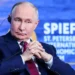 Russian MP warns Putin: We’re on the brink of social collapse