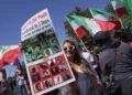 ‘I came to see them lose’: The divided nature of being an Iran fan at the World Cup
