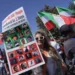 ‘I came to see them lose’: The divided nature of being an Iran fan at the World Cup