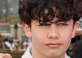 Boy, 12, run over in England; 15-year-old charged with murder
