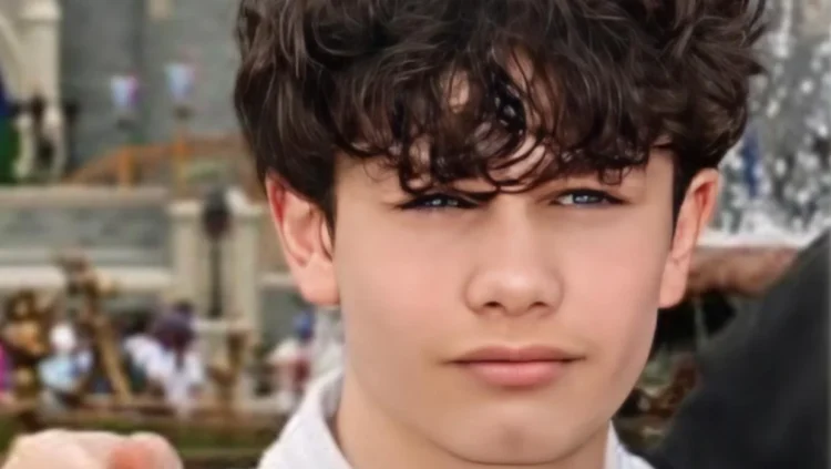 Boy, 12, run over in England; 15-year-old charged with murder