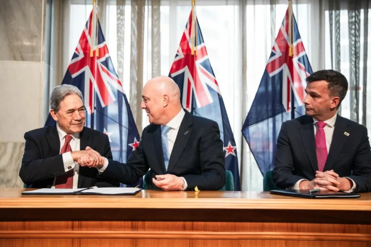 ‘We’re gonna die trying to do something’ on social media ban, PM says