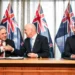 ‘We’re gonna die trying to do something’ on social media ban, PM says