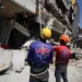 20,000 people displaced by the Philippine earthquake that killed at least 37