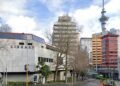 Person critically injured in central Auckland assault