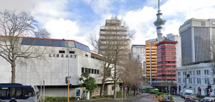 Person critically injured in central Auckland assault