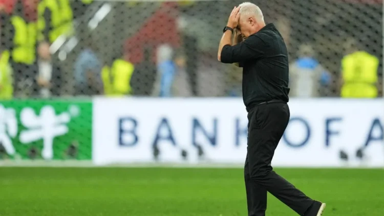 What’s next for the All Whites and their coach after their World Cup failure