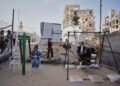 UN commission accuses Israel of deliberately shooting children in Gaza, repeats genocide claim