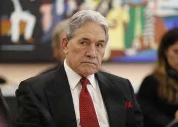 Winston Peters says government officials who mislead ministers should ‘put in prison’