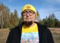 Anti-Putin artist shot dead in Poland car park ‘execution’