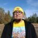 Anti-Putin artist shot dead in Poland car park ‘execution’