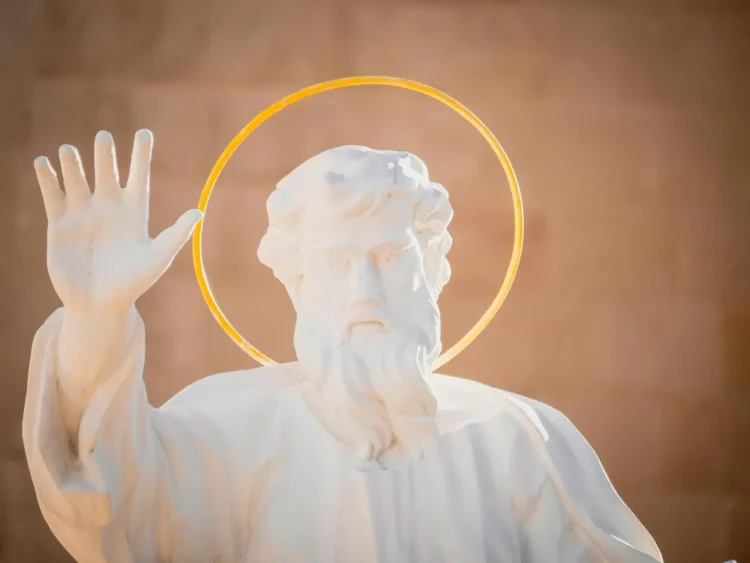 Weekender quiz: Who played God in the film Dogma?