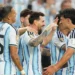 Messi scores his first World Cup hat-trick as Argentina brushes off Algeria
