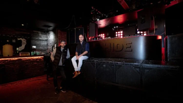 ‘All great parties must come to an end’: Founders of popular Christchurch nightclub sell up