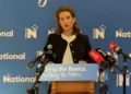Willis claims Labour has $18.2b ‘hidden bill’ as election funding row escalates