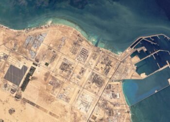 Qatar says gas export terminal blast killed 13 as workers tried to resume operations