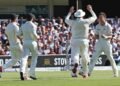 England v Black Caps – first test at Lord’s