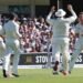 England v Black Caps – first test at Lord’s
