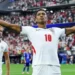 England score four to overwhelm Croatia in wild Dallas showdown