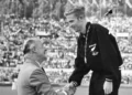 PM quiz: In which event was Olympian Murray Halberg a gold medal winner?