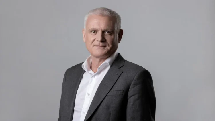 Matthew Hooton appointed editor of The Post