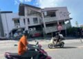 Dozens dead, hundreds injured after Philippines 7.8 magnitude quake