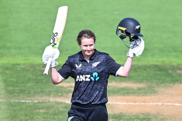 White Ferns v England – T20 Women’s World Cup