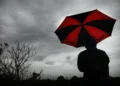 Heavy rain, strong winds and colder temperatures set to sweep country