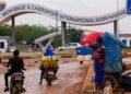 Gunmen attack airport in Niger’s capital as explosions, gunfire heard