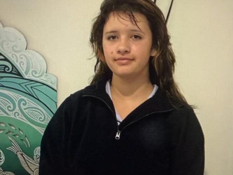 Missing 13-year-old girl found safe