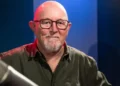 Sir Dave Dobbyn: ‘Some days I can’t put a sentence together and finish it’